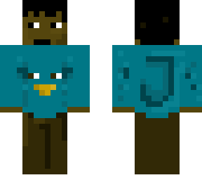 johann x perry