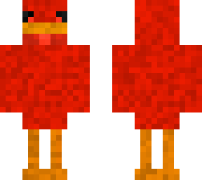 killer chicky