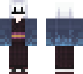kimono
