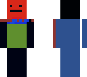 kinetic robot