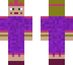 lom studios - princezna