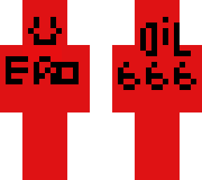 lost player 666