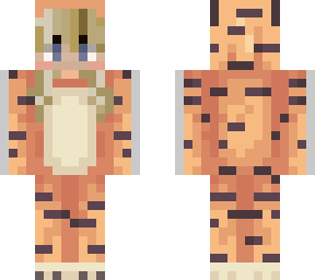 maertha tiger