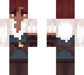 medieval pirate | vitaliy