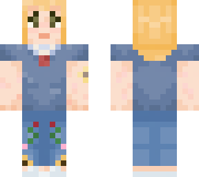 michele oc final