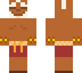 monk (clash royale)