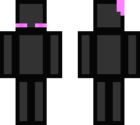 mr. mango enderman