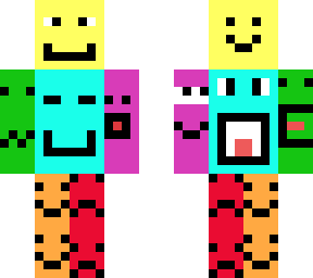 mr.face