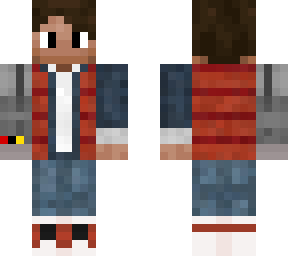 mrmaxwell360 mcfly