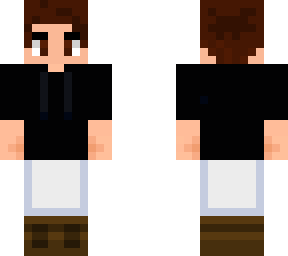 my alt skin