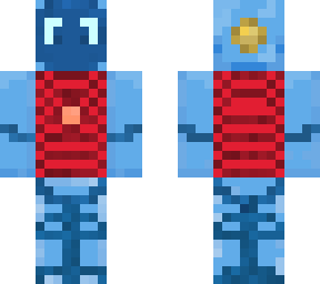 my new-new skin/gigamanzx 2.0