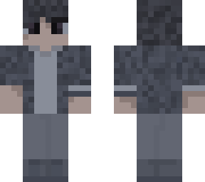 my skin