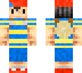ness