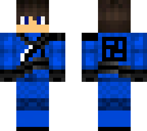 ninja lapis