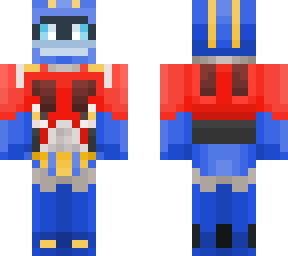optimus prime (tfbcd)