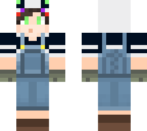 pat (thatgalaxyguy) versionpuppet