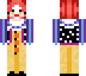 pennywise 1990