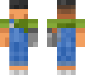 pixel sunny