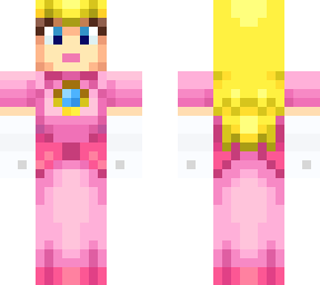princess peach