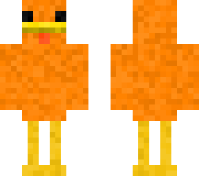 pumpkin chicken (fixed)