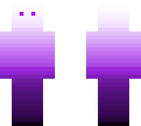 purple radiance glorb