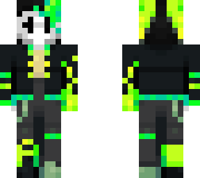 radioactive clownpierce
