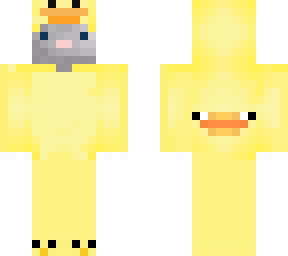 rato pato
