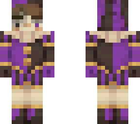 recolour of welcome to the circus by khriisp (link to original in description)