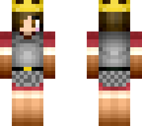 red princess