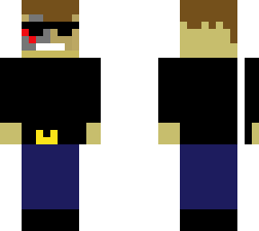 robot/human