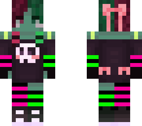 scene zombie v2