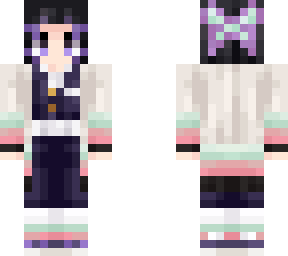 shinobu kocho