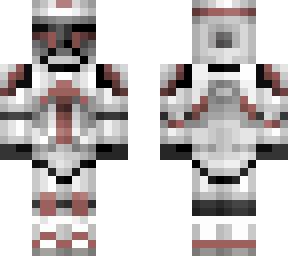 shock trooper roit guard