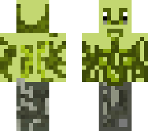 shrek buff
