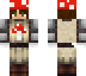 shroomknight