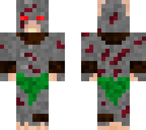 skaven slave