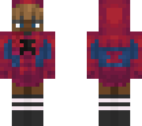 spider squinky