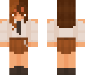 tessie !