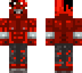 the bull of trap