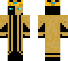 the great king