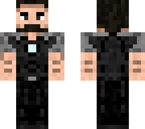 tony stark