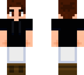 trash skin