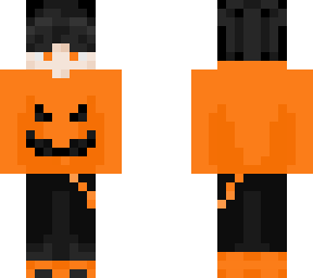 trick or treat