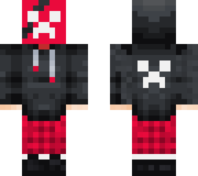 tryvexo skin
