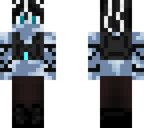 tsunami “tsuna” ayra aurelian