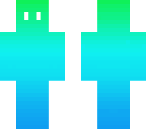 turquoise glorb