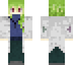 tweaking skin will delete not mine