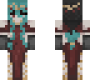 vampire nyx
