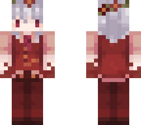 vampire oc skin - 3
