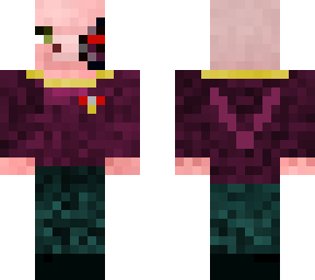 velterix skin